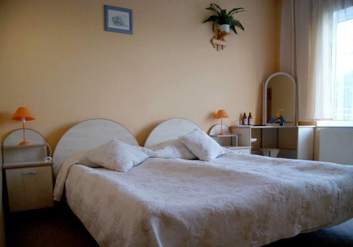 Отель Hotel Port Helena