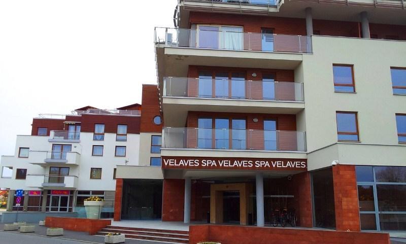 Апартаменты Apartamenty Sun&Snow Velaves