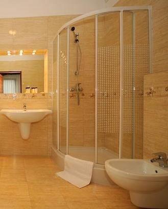 Отель Hotel Salamandra