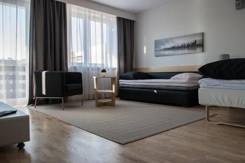 Отель Apartament Studio 5