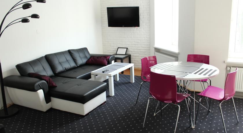 Łódź Apartamenty Centrum