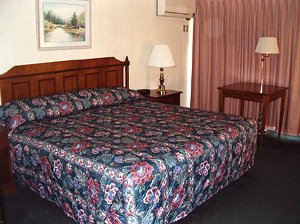 Отель Best Western College Way Inn