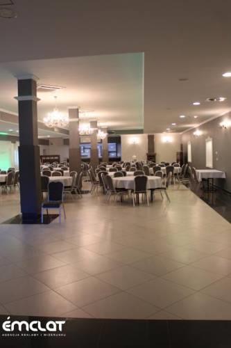 Отель Perła Kompleks Gastronomiczny