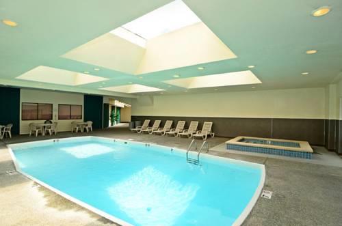 Отель Best Western Tulalip Inn