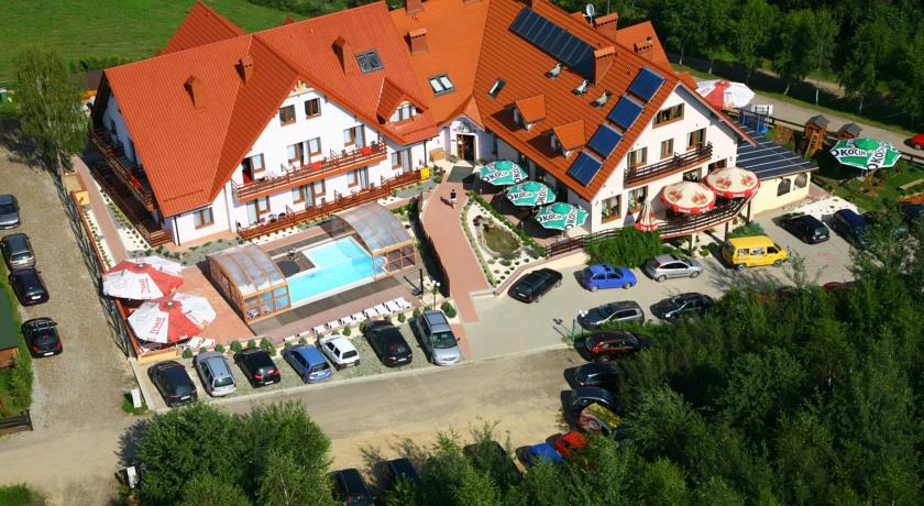 Отель Hotel Zefir