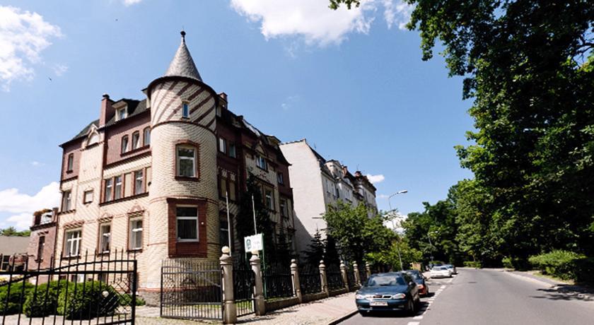 Отель Park Hotel