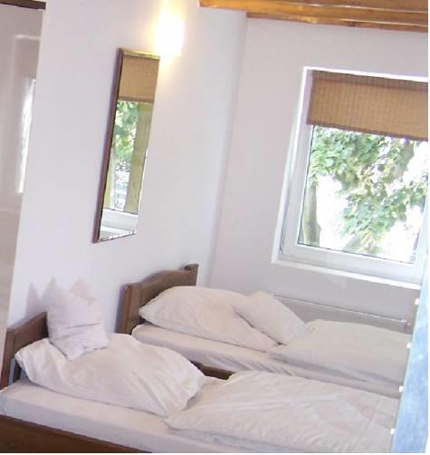 Апартаменты Citybed Apartament