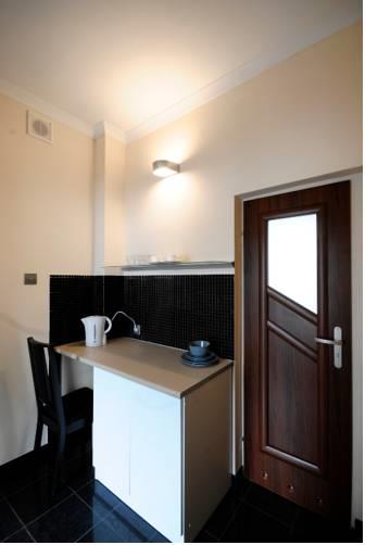 Апартаменты Jazzgot Apartamenty