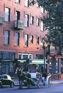 Best  Western Plus Pioneer Square