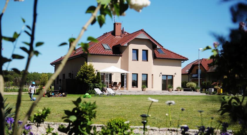Отель Villa Sol