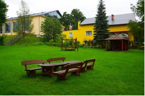 Górski Kryształ