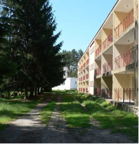 Отель Motel Polonus