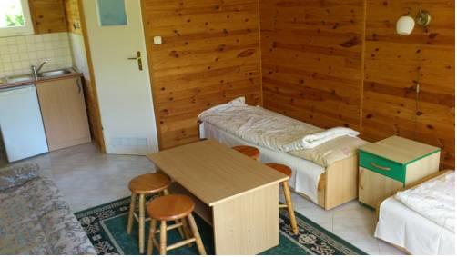 Отель Camping Pomona