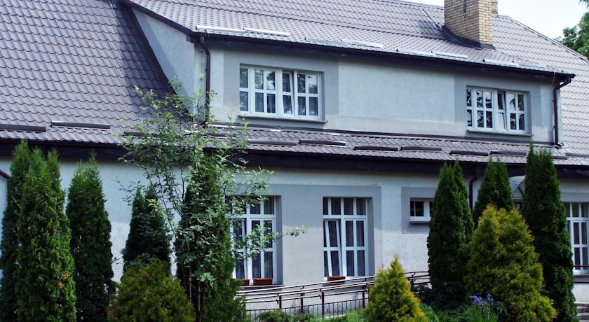 Гостевой дом Maniówka