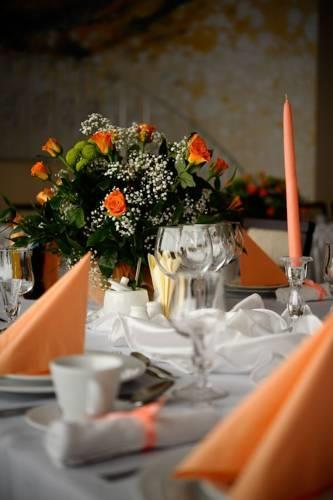 Отель Hotel Pan Tadeusz