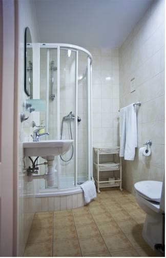 Гостевой дом Villa Ambra