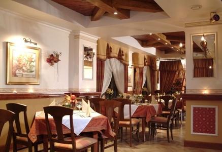 Гостевой дом Pokoje Hotelowe Figaro