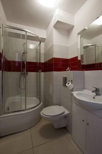 Апартаменты Apartamenty Sun&Snow Stegna