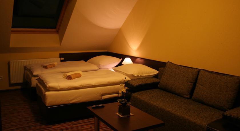 Apartamenty Starka