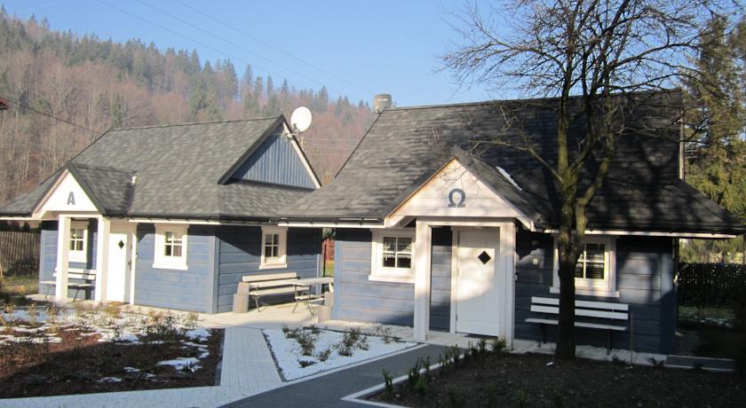 Chatka Manresa