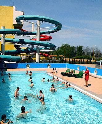 Отель Hotel Jan