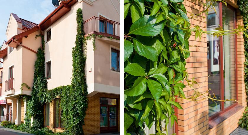Апартаменты Apartament Bea