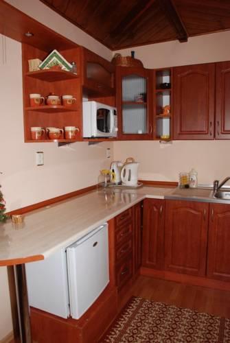 Apartamenty Domek Myśliwski