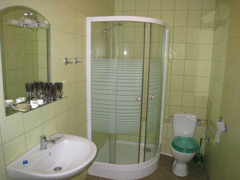 Отель Zajazd Avena