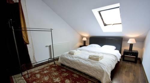 Апартаменты Apartamenty Ronaldo
