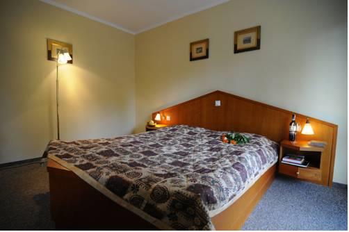 Hotel Olimp
