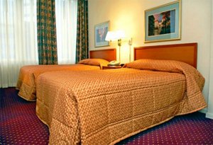 Отель Best Western Inn Towne Hotel