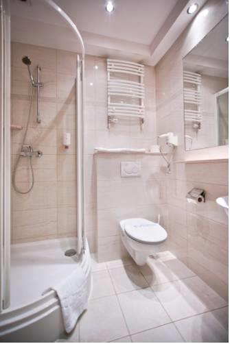 Отель Eurohotel Swarzędz
