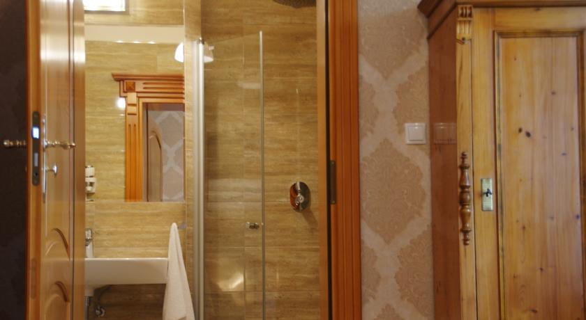 Гостевой дом Villa la Val