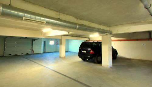 Apartamenty Podgórze - SunSeasons24