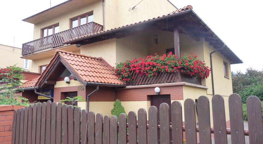 Апартаменты Apartament Królewiecki