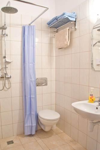 Гостевой дом Villa BB