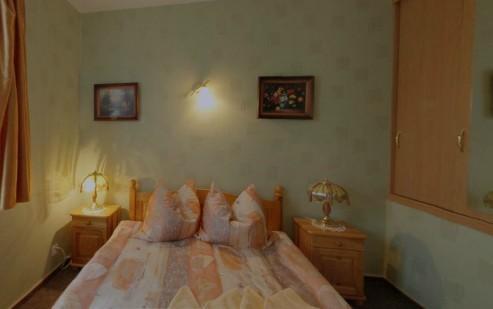 Отель EuroHotel