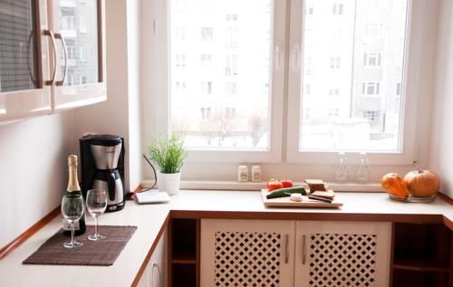 Apartament Anker