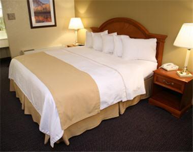 Отель Best Western Dunmar Inn