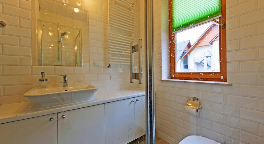 Апартаменты Apartamenty Sun&Snow Karpacz Myśliwska