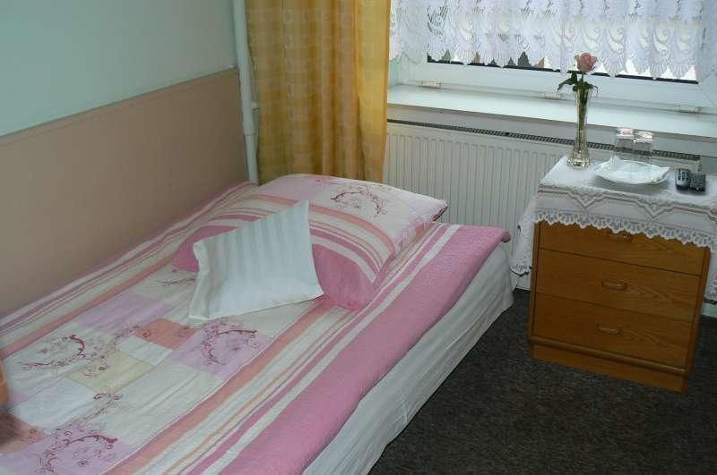 Отель Hotel Marhaba