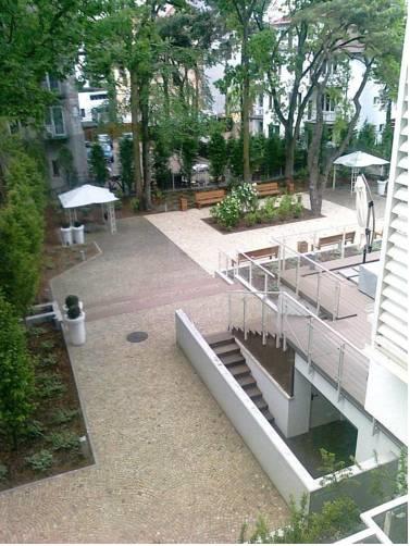Apartamenty Sun&Snow Playa Baltic