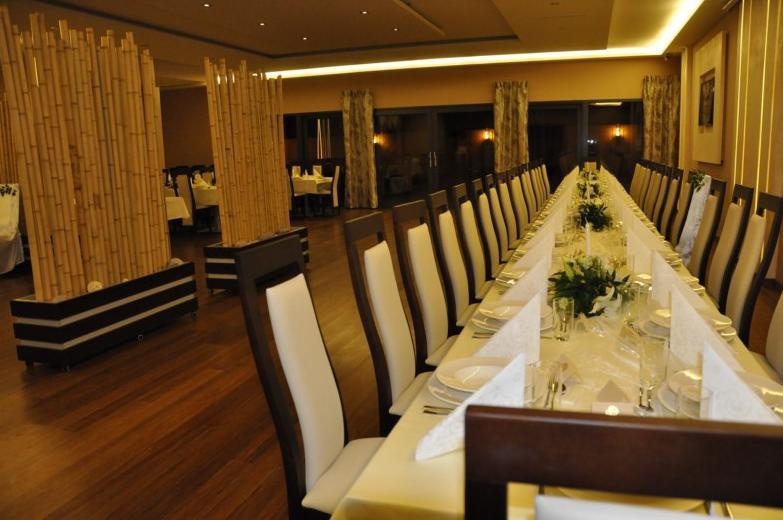 Отель Hotel Wena
