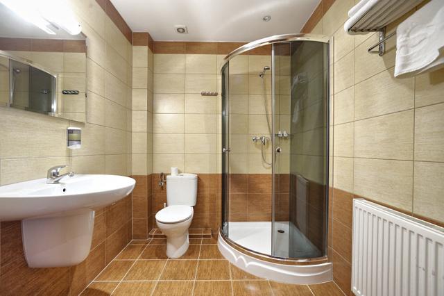 Отель Hotel Baranowski