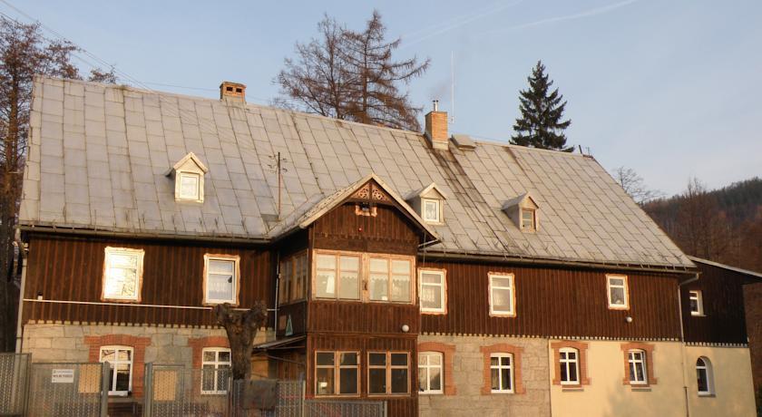 Szkolne Schronisko Młodzieżowe Wojtek