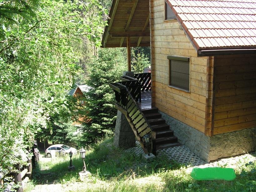 Отель Dom w Górach