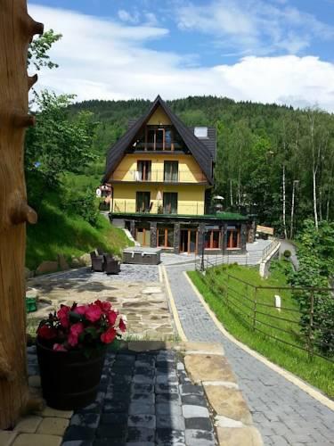 Отель Hotel Karolek