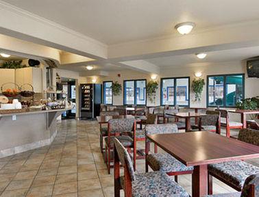 Отель Best Western Harvest Country Inn
