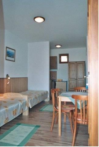Гостевой дом Aszú Vendégház