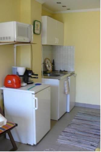 Апартаменты Cserke Gyöngye Apartman